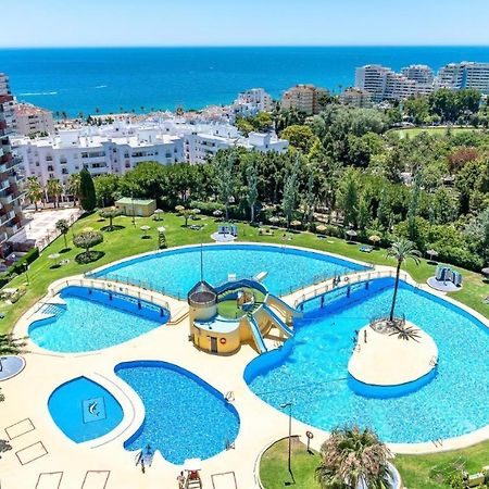 Minerva Estudio Suite White Jasmine, Beach And Pool בנאלמדנה מראה חיצוני תמונה