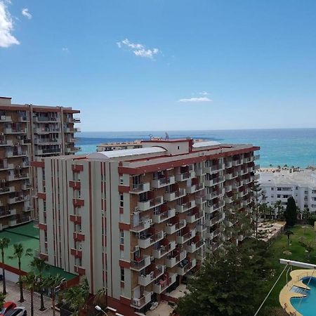 Minerva Estudio Suite White Jasmine, Beach And Pool בנאלמדנה מראה חיצוני תמונה