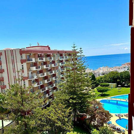 Minerva Estudio Suite White Jasmine, Beach And Pool בנאלמדנה מראה חיצוני תמונה