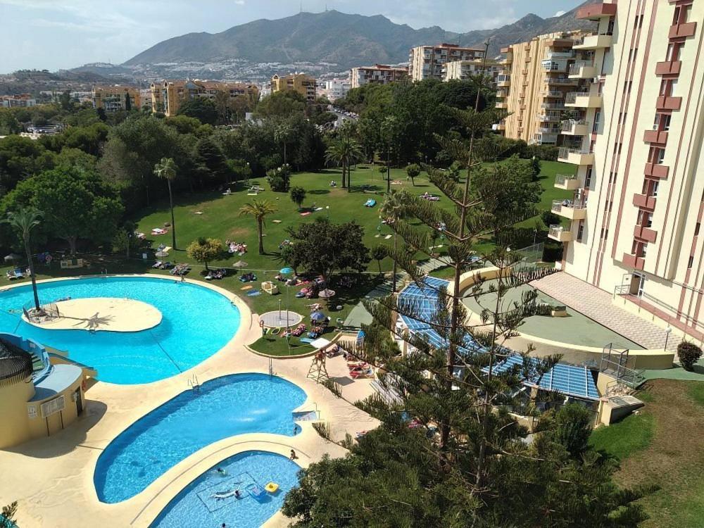 Minerva Estudio Suite White Jasmine, Beach And Pool בנאלמדנה מראה חיצוני תמונה