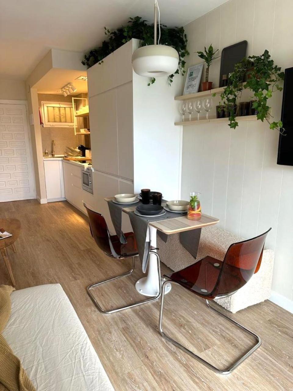 Minerva Estudio Suite White Jasmine, Beach And Pool בנאלמדנה מראה חיצוני תמונה
